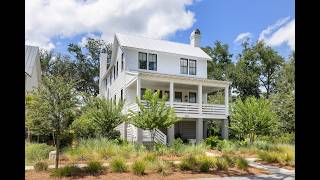 $2.4M Luxury Home in Kiawah River | 8063 Jack Island Drive, Johns Island SC Home Tour