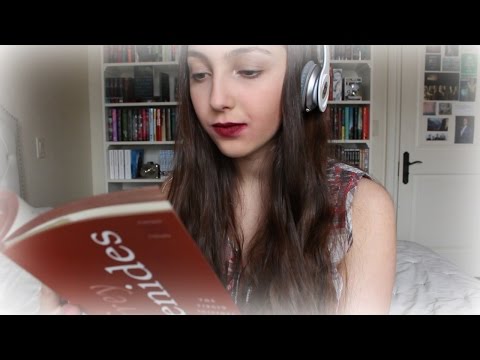 LISTENING TO MUSIC WHILE READING || DISCUSSION