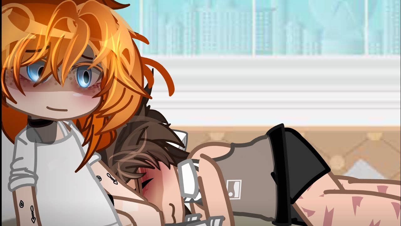 || Chuuya’s birthday 🎂 || Trans Chuuya + Married SKK  AU || BSD || Early video ||