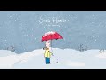 Capture de la vidéo Snow Flower (Feat. Peakboy) By V