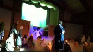 "Believe" 2011 Easter Musical