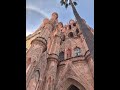 Driving Tour of San Miguel de Allende, Mexico