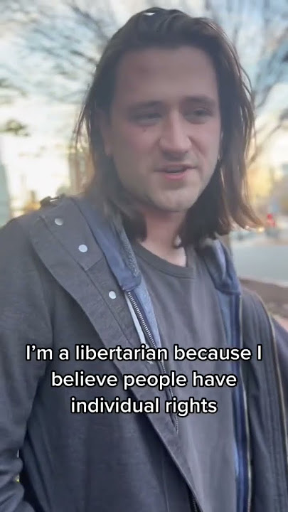 Are you a #libertarian?For #libertarians, #liberty is the most important value