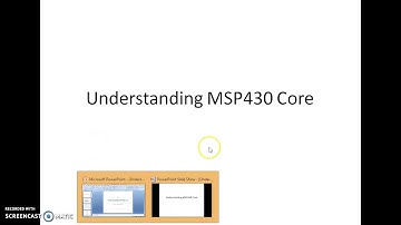 MSP430