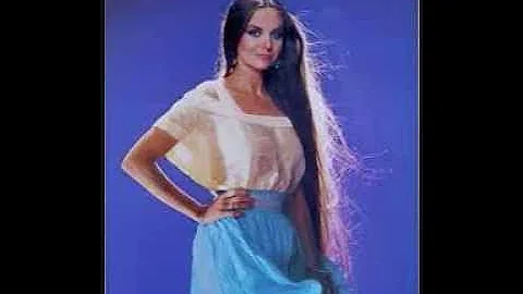 Crystal Gayle - River Road (1976).