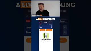 Never Miss a Game ⚾ | Live Streaming &amp; Player Highlights in TeamSnap ONE, Future of Youth Sports