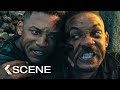 GEMINI MAN - Catacomb Fight Extended Scene (2019)