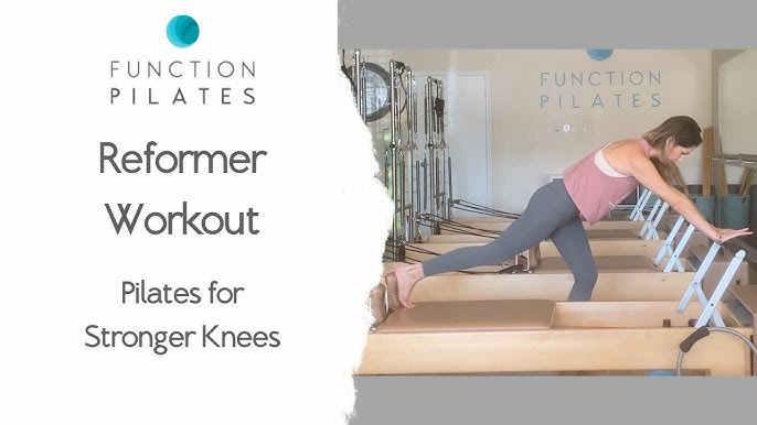 How Reformer Pilates helps keep your back healthy - Mallasphere