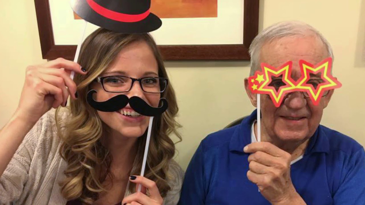 Agemark Senior Living -- 2017 Highlights from our Communities