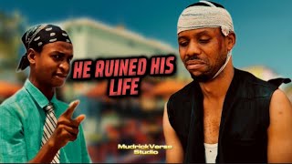 He Beat A Beggar Months Later This Happened Instant Karma