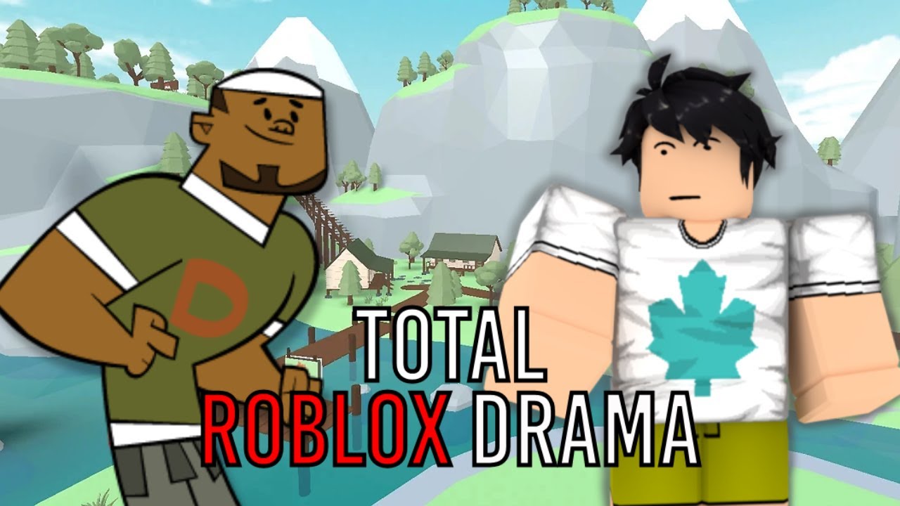 NEW MOVIE UPDATE Total Roblox Drama YouTube 