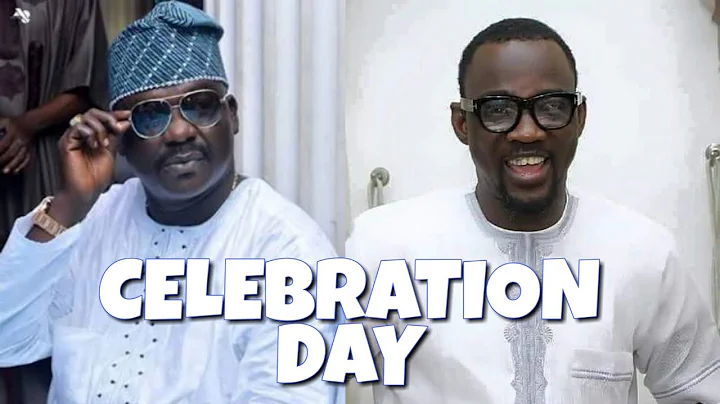 AGBEDE CELEBRATION DAY WITH OGANLA PASUMA