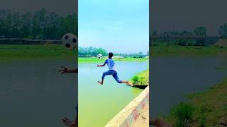 Long Jump flip standinglongjump shorts viral viralshort