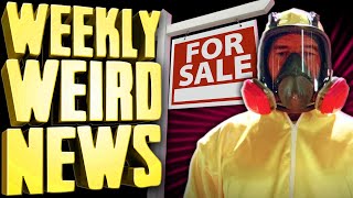 THIS is How BAD the Housing Market Has Gotten - Weekly Weird News