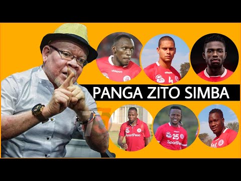 List Ya Wachezaji Wanaotemwa Simba Dirisha Dogo La Usajili