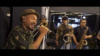 Budak Nakal Hujung Simpang - Labu (Live Version)