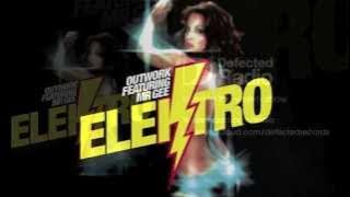 Outwork - Elektro (The Cube Guys Delano Remix) [Full Length] 2006