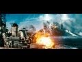 Super Bowl Spot