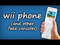 Fake And Unofficial Nintendo Consoles