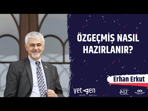 Video: 2017'de Bir Iş Için Yetkin Bir özgeçmiş Nasıl Yazılır