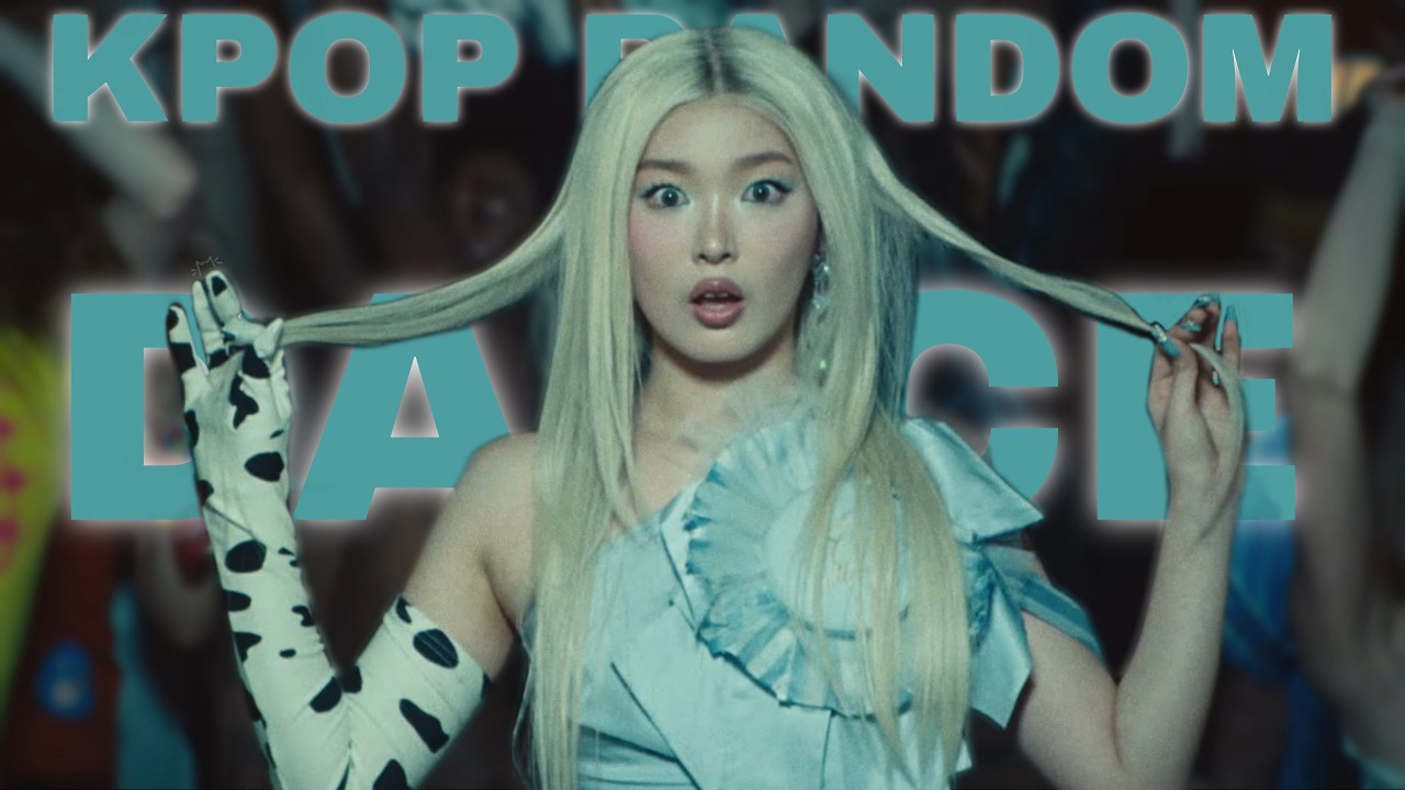 K-POP RANDOM DANCE { NEW 2026 } - YouTube