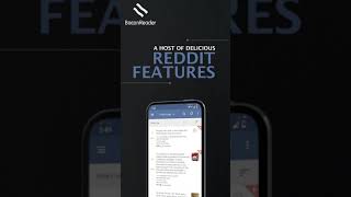 BaconReader for Reddit - # 1 Reddit App (15s, p) screenshot 2