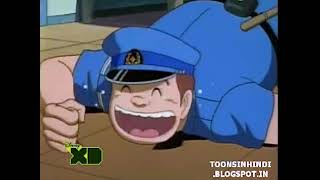 Police Station Aaya Hamesha Hasne Wala Officer Episode 15 In Hindi Hasne Wala Officer Kochikame