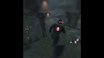 Tunnelling the Nea? Not in my DBD! #dbd #deadbydaylight #dbdclips #dbdsurvivor #dbdmemes #dbdshorts