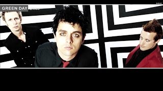 Green Day - Drama Queen (Lyrics)