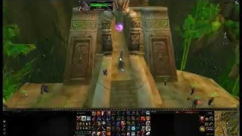 WoW - Patch 4.1 - Zul
