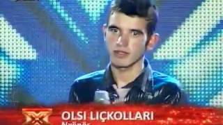 olsi lickollari a kan uje ato burime x factor albania f k
