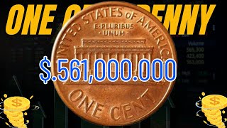 These 3 Rare One-Cent Pennies Could Make You Rich — The 1983-D Lincoln Will Shock You!