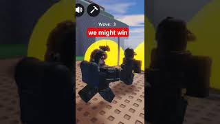 bots & muskets #meme #roblox #ocean #viral #trending #animation
