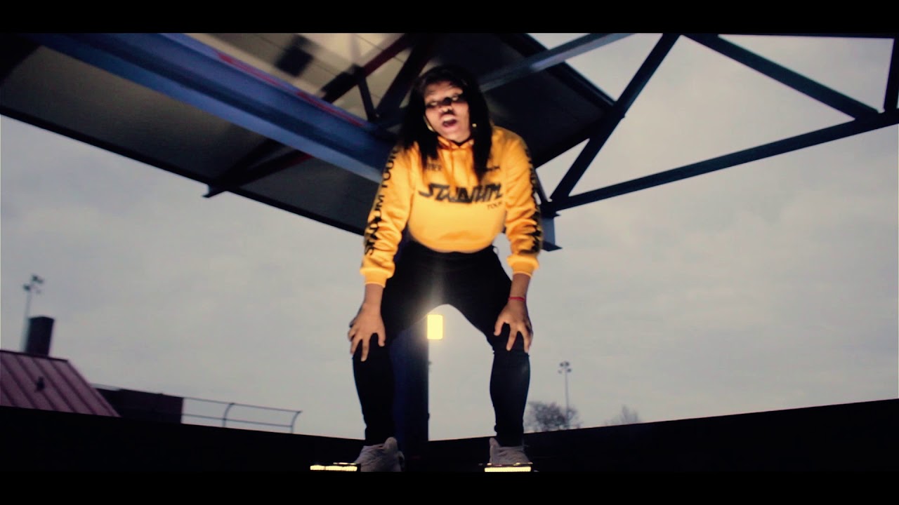 Jaii Locc - Look Alive | Music Video |