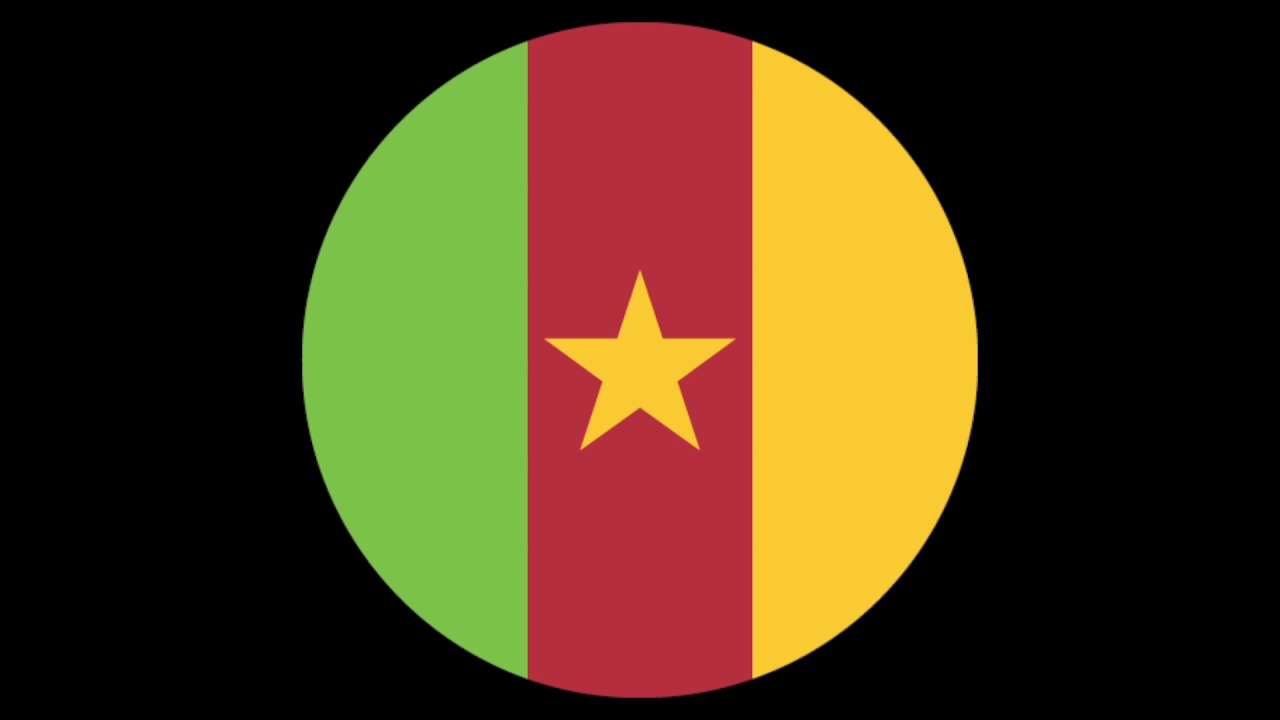 Chorale Bamileke La Voix De Laurentine Cameroun VOL 5 - YouTube
