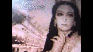 Rübabə Muradova-Unuda Bilmirəm