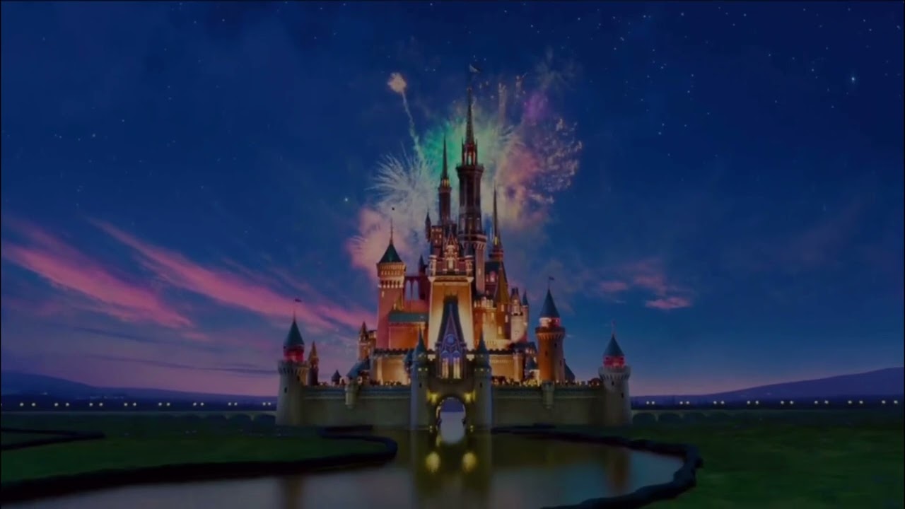 Disney/Illumination Entertainment (2015)