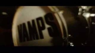 VAMPS - LOVE ADDICT PV clip hyde kaz