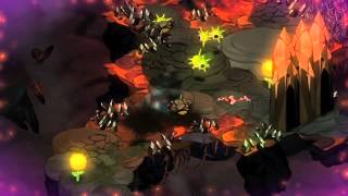 Bastion Intro Trailer @PlayStation Experience (PS4, PS Vita, Engl.)