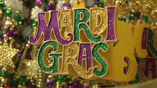 'Doggi Gras' held at capitol hill