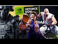 Xdefiant est dispo sur geforce now 