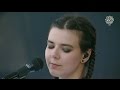Of Monsters And Men - Dirty Paws @Live Lollapalooza Chile 2016