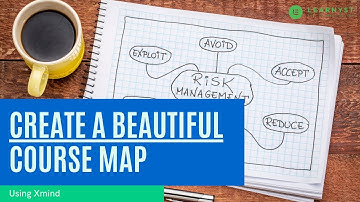 Course Outline: Create A Beautifully Organized Curriculum In 10 min (With Examples)