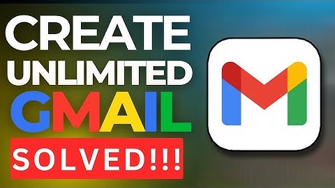 Create Unlimited Gmail Accounts Without Phone Number | No OTP Needed (2025 Working Method)
