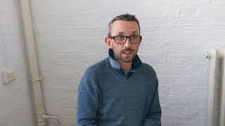 7. Ripple Effects Mapping (REM) case study – Alan Inman-Ward, Active Gloucestershire