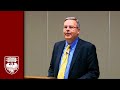 Defining Human Rights: Harper Lecture with Mark Philip Bradley