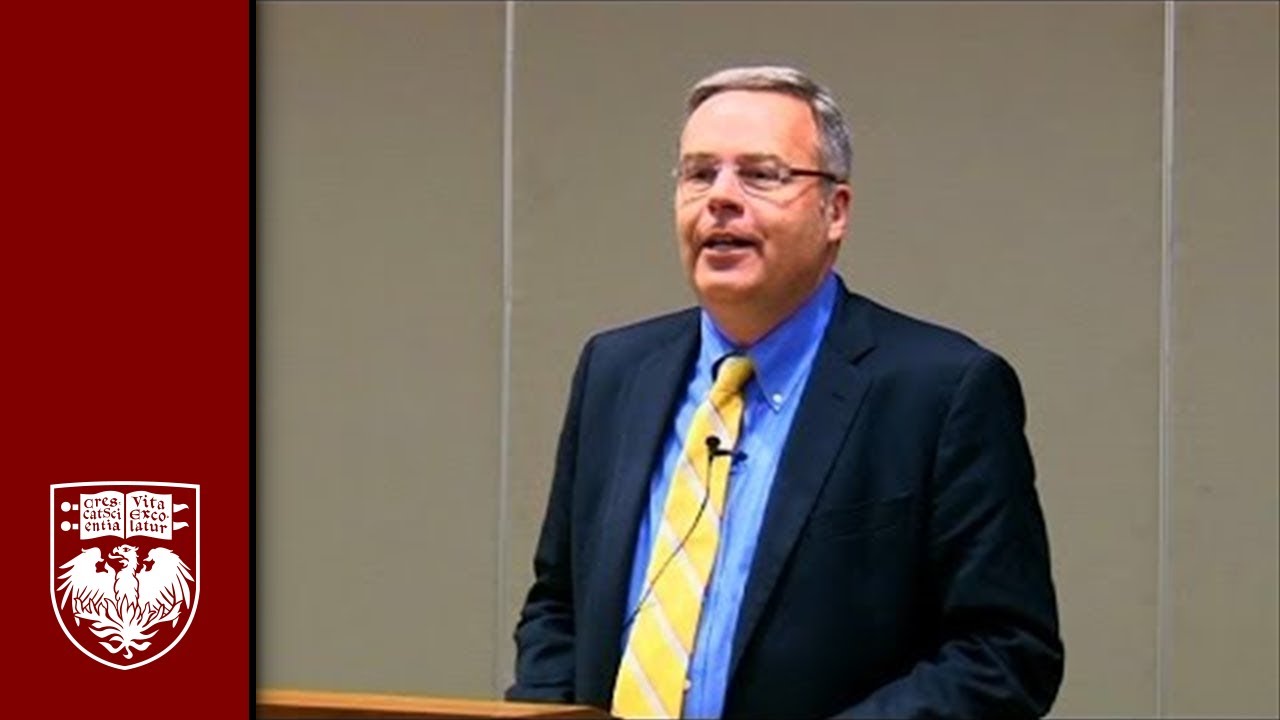 Defining Human Rights: Harper Lecture with Mark Philip Bradley