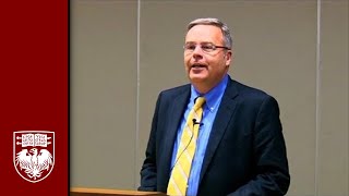 Defining Human Rights: Harper Lecture with Mark Philip Bradley