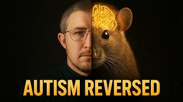 Stanford Just Reversed Autism Symptoms in Mice