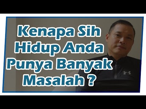 Video: Adakah kejayaan anda adalah masalahnya?